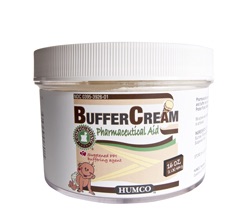 Humco Buffer Cream at Total Pharmacy Supply