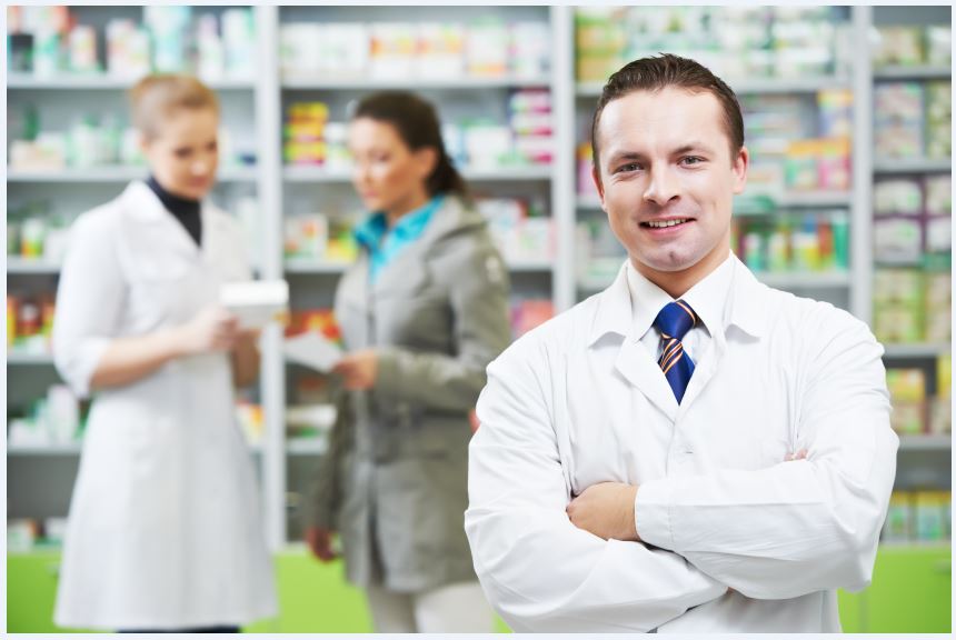 How to be a superb pharmacy technician