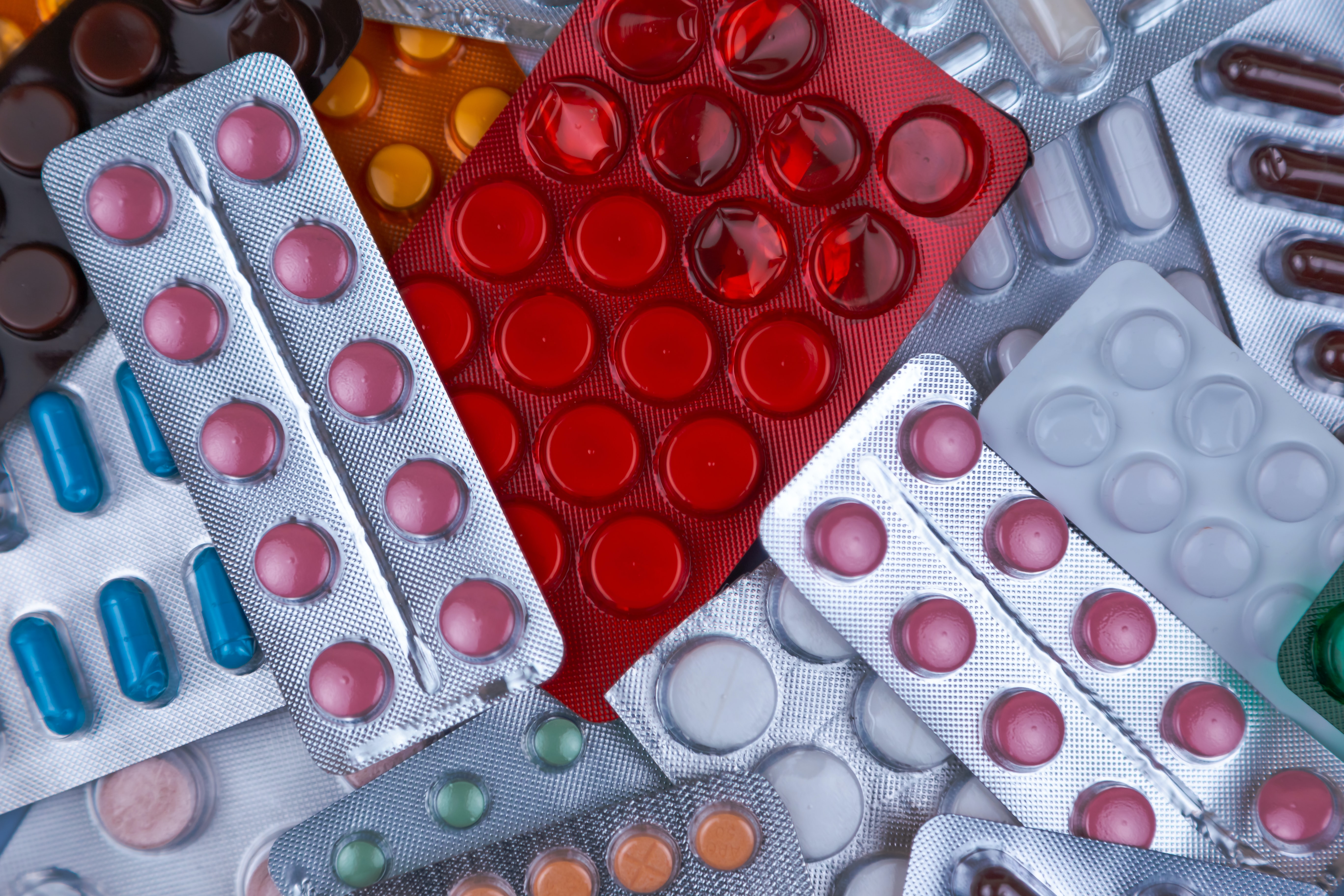 How To Manage Wasted Inventory From Your Pharmacy